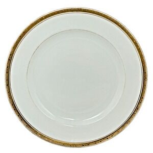 Antique Charles Ahrenfeldt Depose Limoges Classic Bread & Butter Plate 6.5"